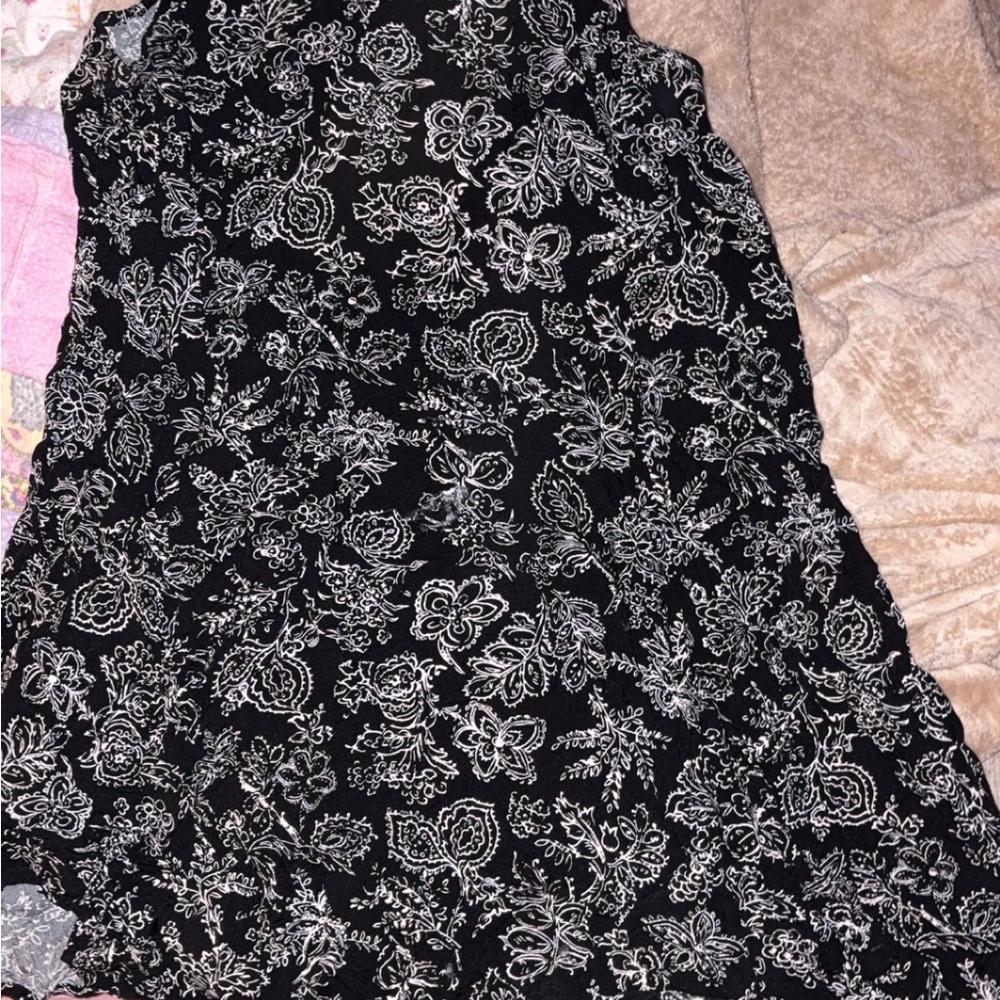 Old Navy Medium Skater Dress
